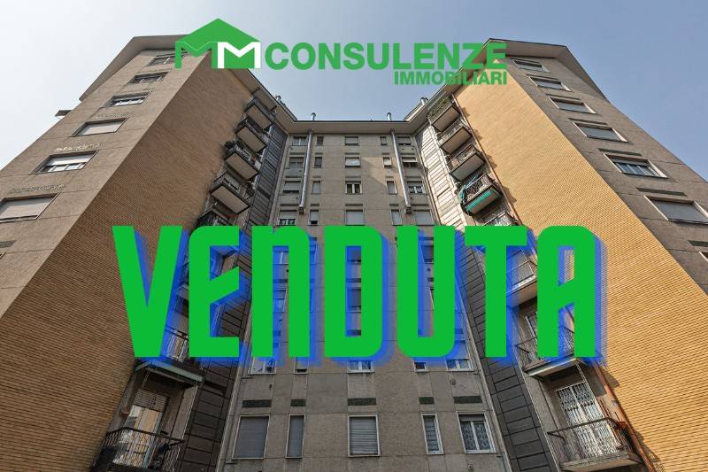 appartamento in vendita a Pioltello
