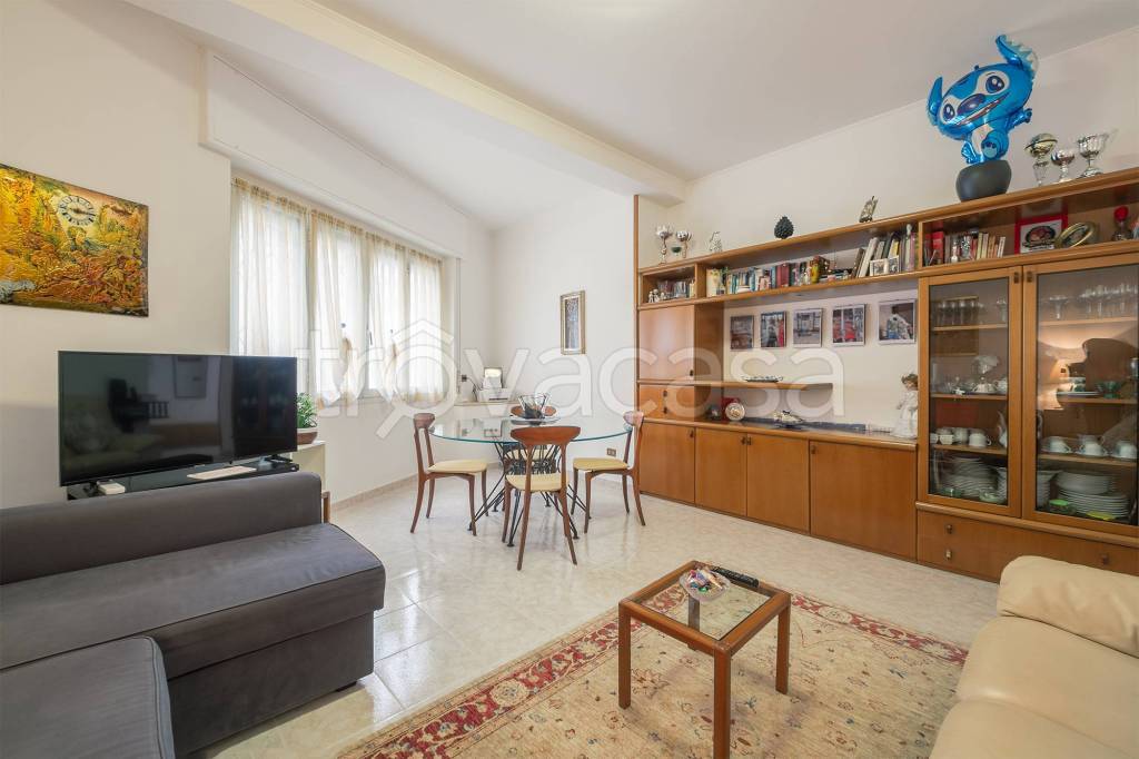 appartamento in vendita a Pioltello