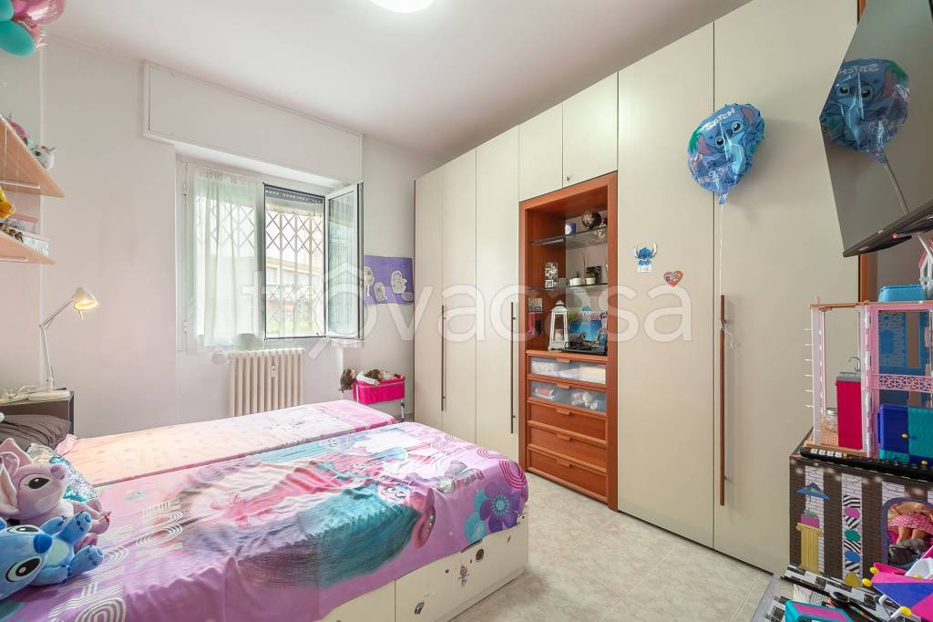 appartamento in vendita a Pioltello