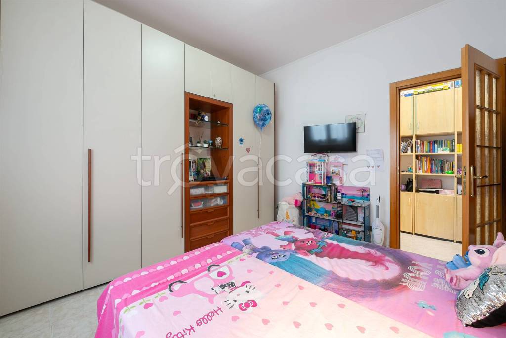 appartamento in vendita a Pioltello