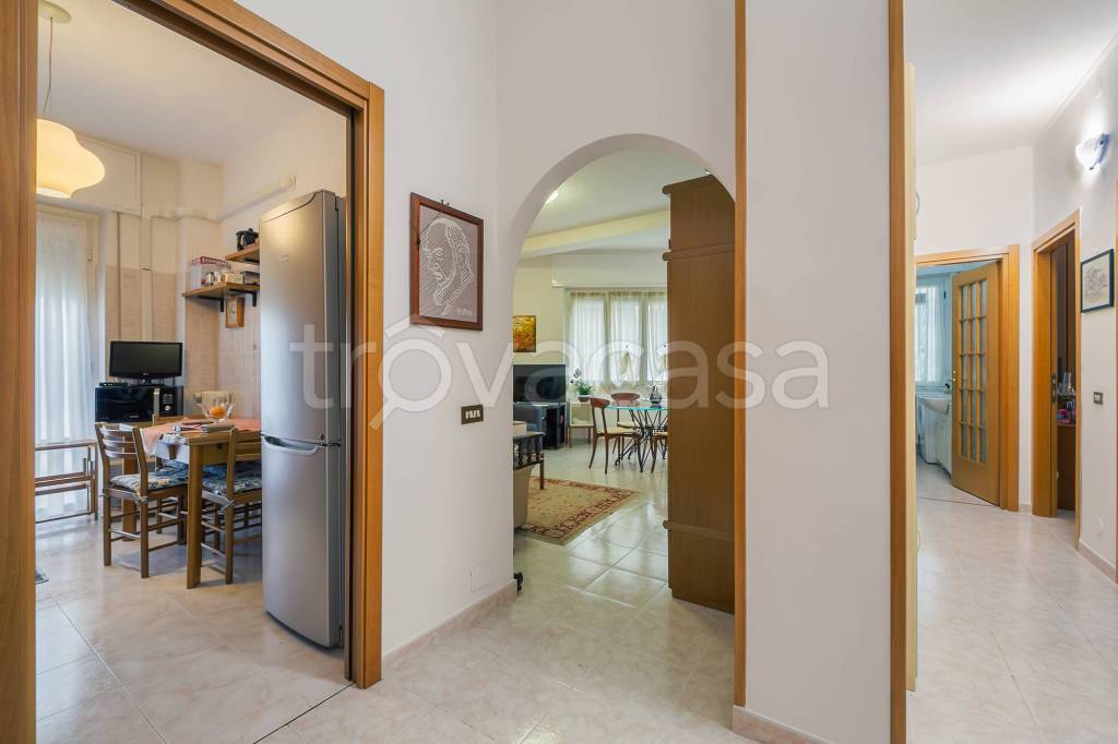 appartamento in vendita a Pioltello