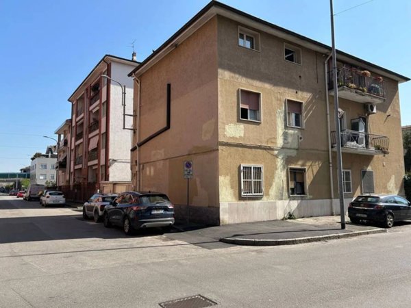 appartamento in vendita a Pioltello