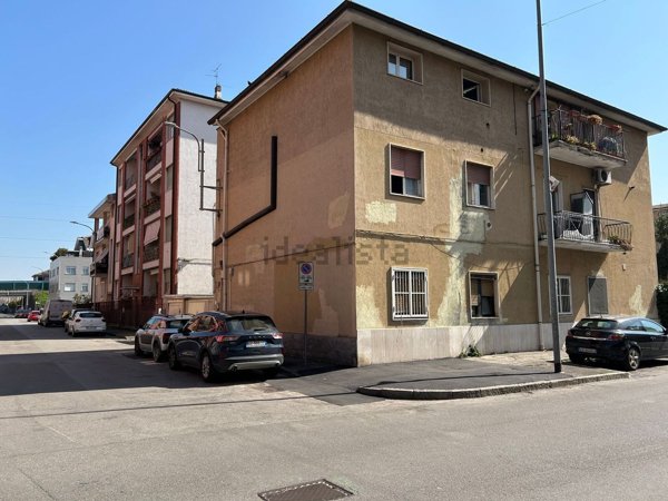 appartamento in vendita a Pioltello