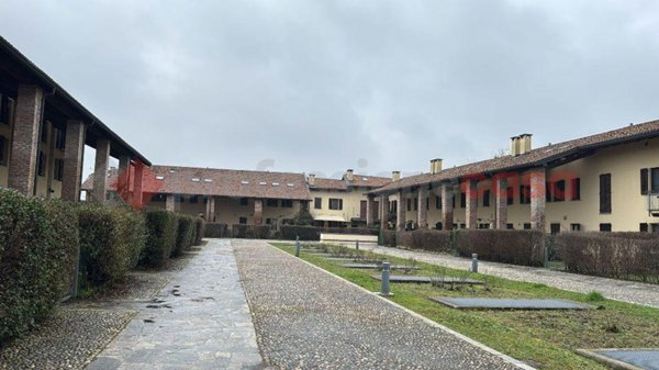 appartamento in vendita a Pioltello