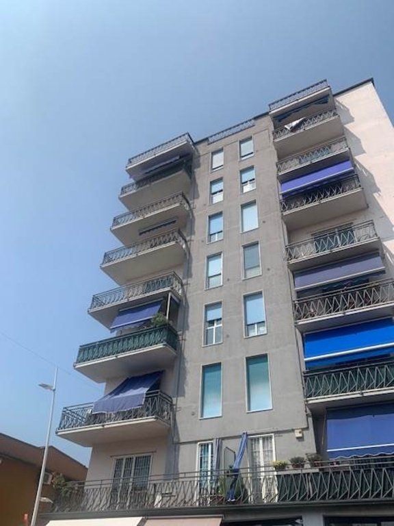 appartamento in vendita a Pioltello