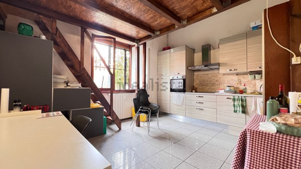 appartamento in vendita a Pioltello
