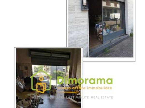 negozio in vendita a Pioltello in zona Seggiano