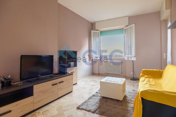 appartamento in vendita a Pioltello