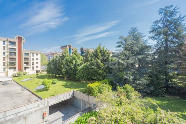 appartamento in vendita a Pioltello in zona Limito