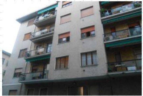 appartamento in vendita a Pioltello
