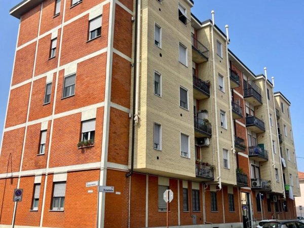 appartamento in vendita a Pioltello in zona Seggiano