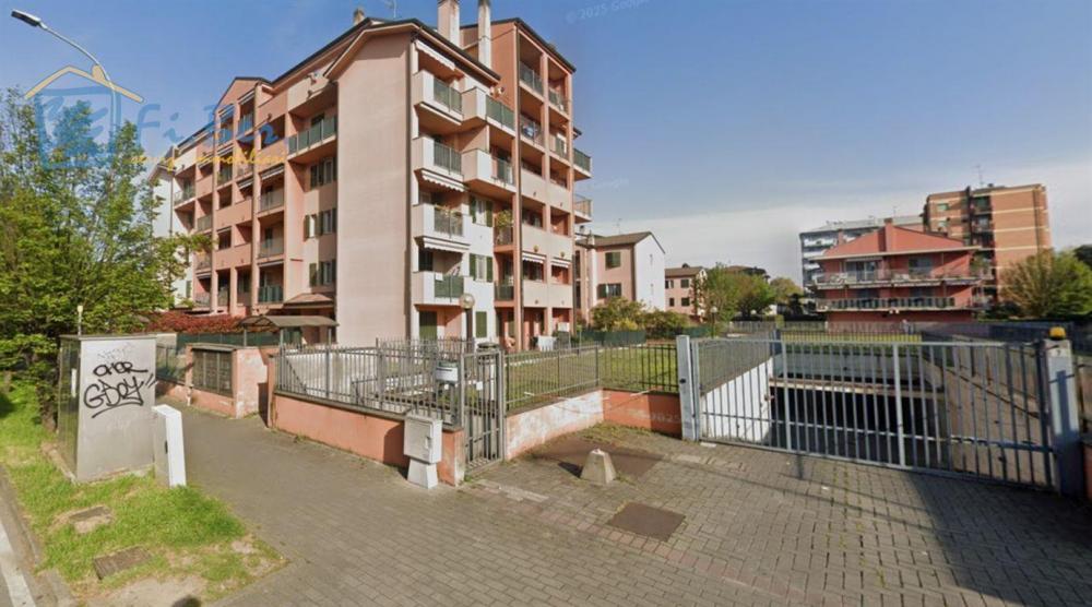 ufficio in vendita a Pioltello
