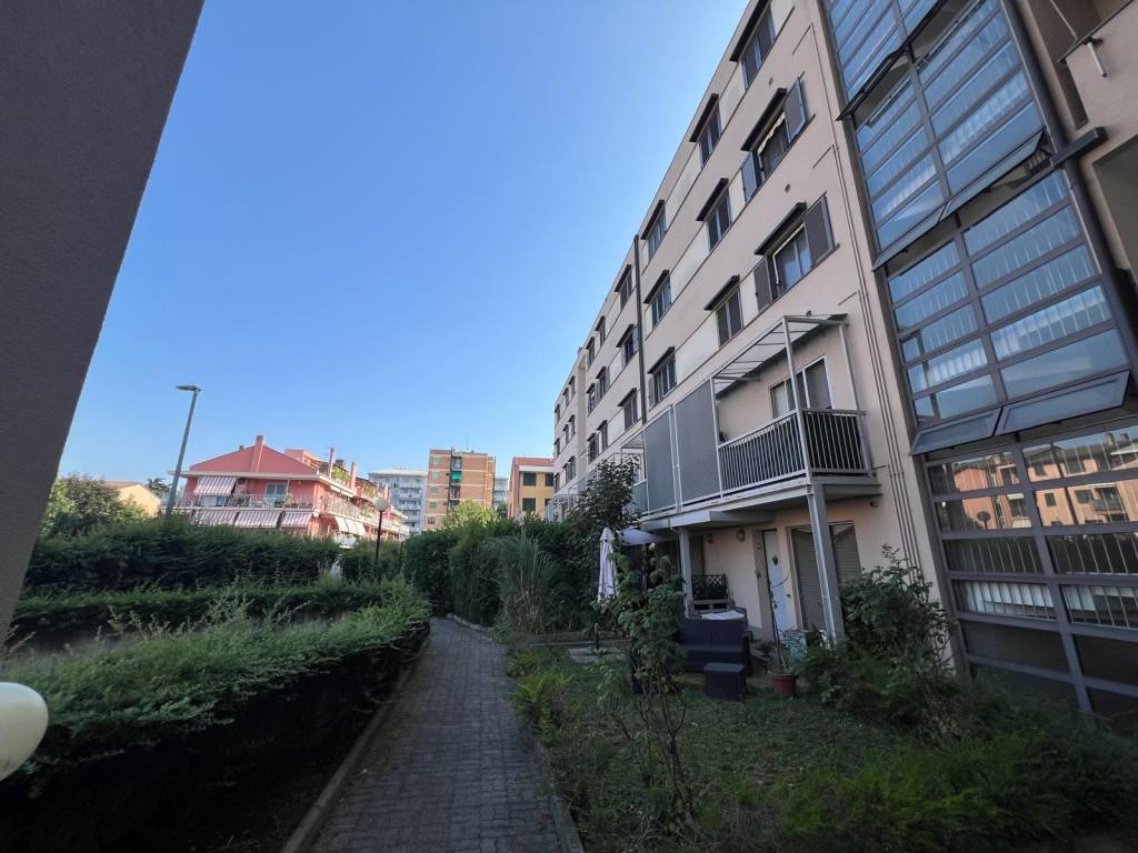 appartamento in vendita a Pioltello