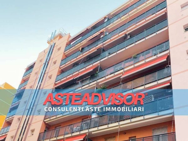 appartamento in vendita a Pioltello