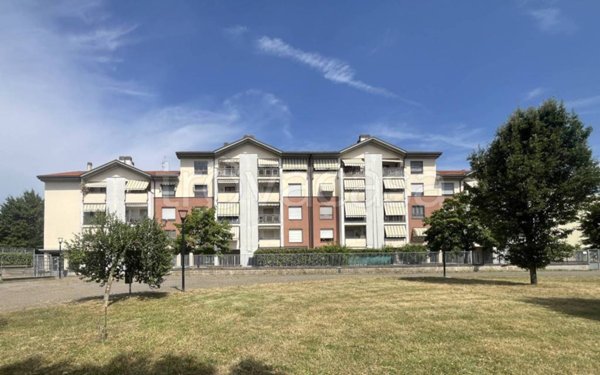 appartamento in vendita a Pioltello