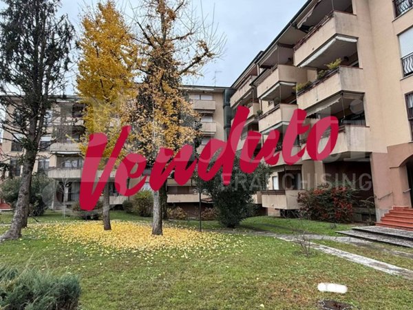 appartamento in vendita a Pioltello