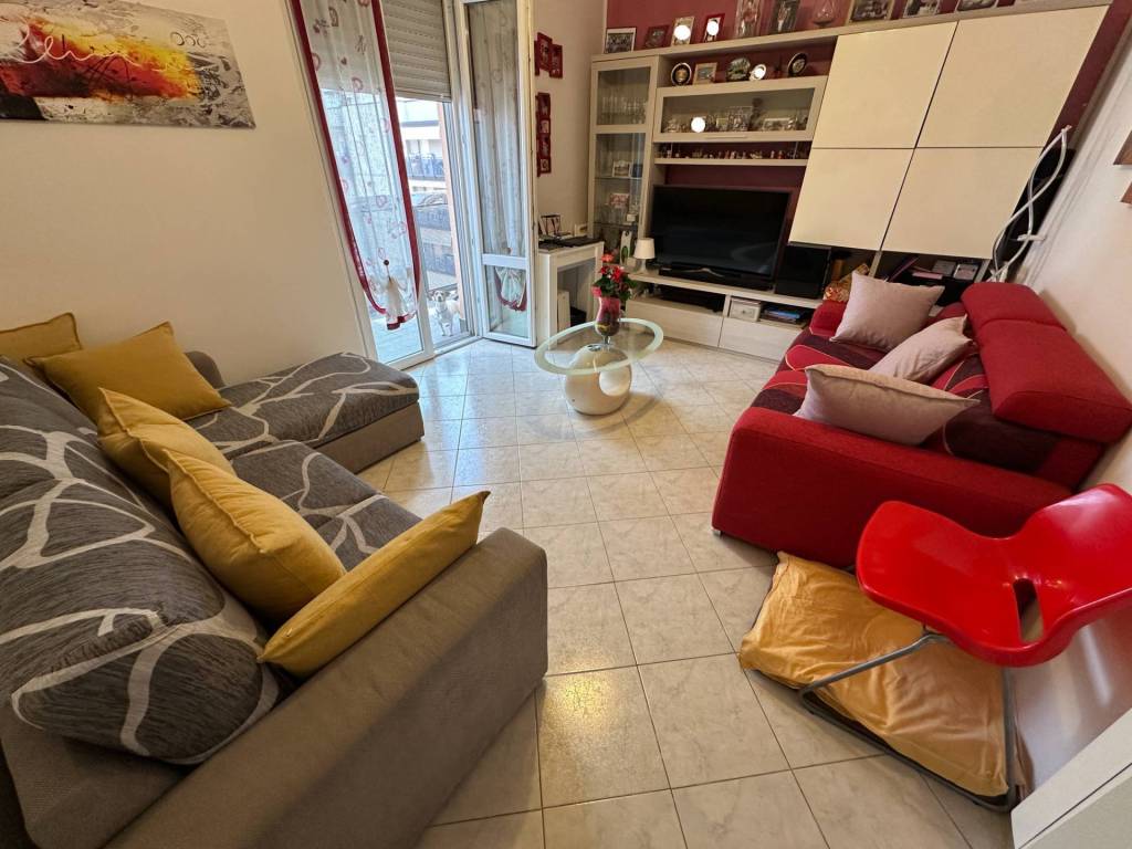 appartamento in vendita a Pioltello