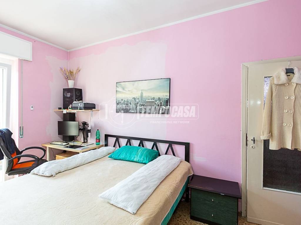 appartamento in vendita a Pioltello in zona San Felice