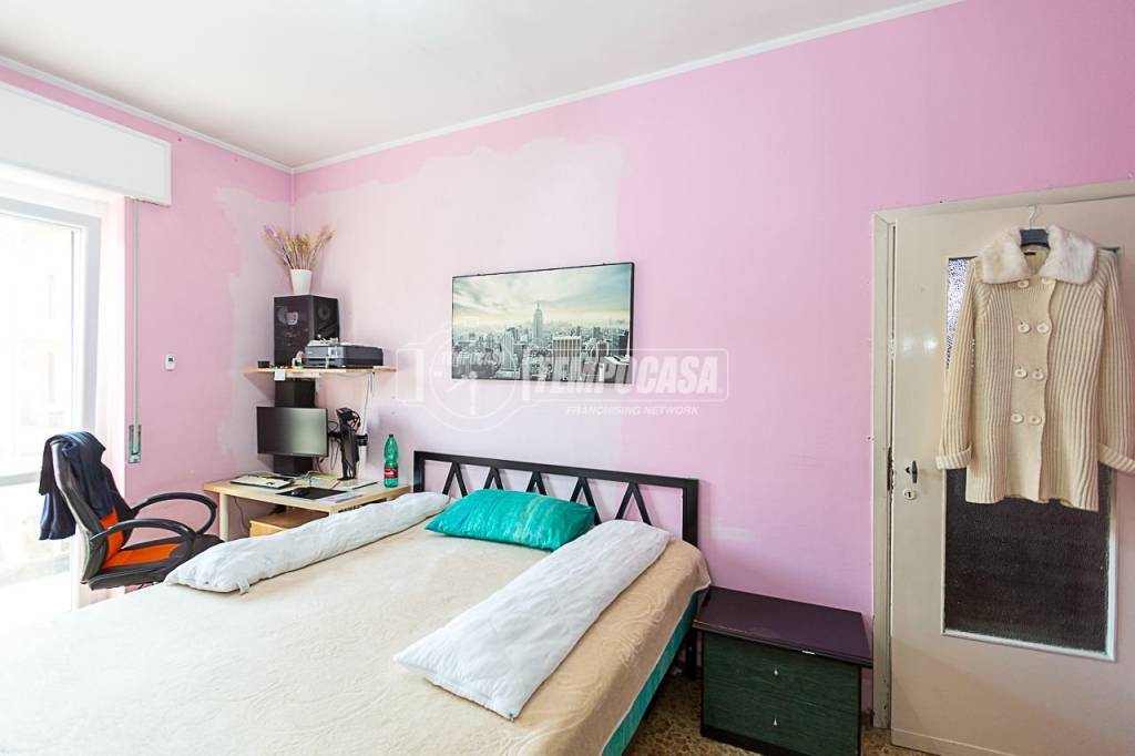 appartamento in vendita a Pioltello in zona San Felice