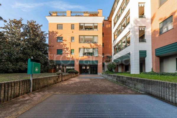 appartamento in vendita a Pioltello