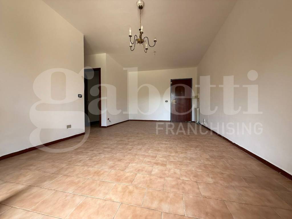 appartamento in vendita a Pioltello