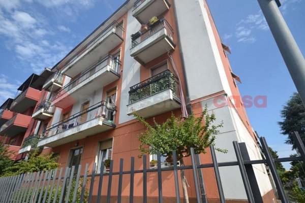 appartamento in vendita a Pioltello