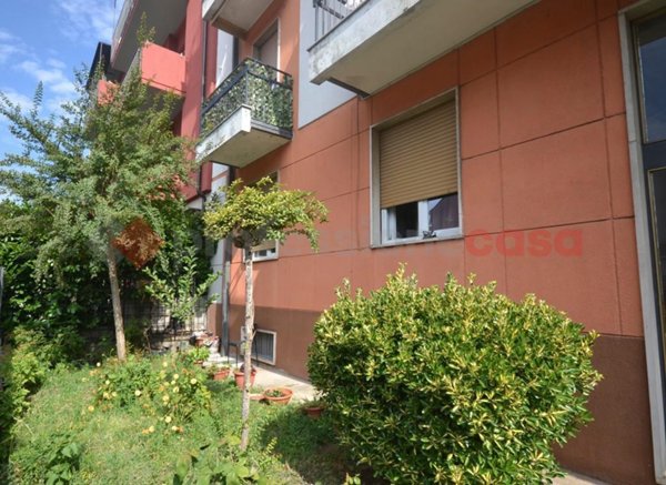 appartamento in vendita a Pioltello