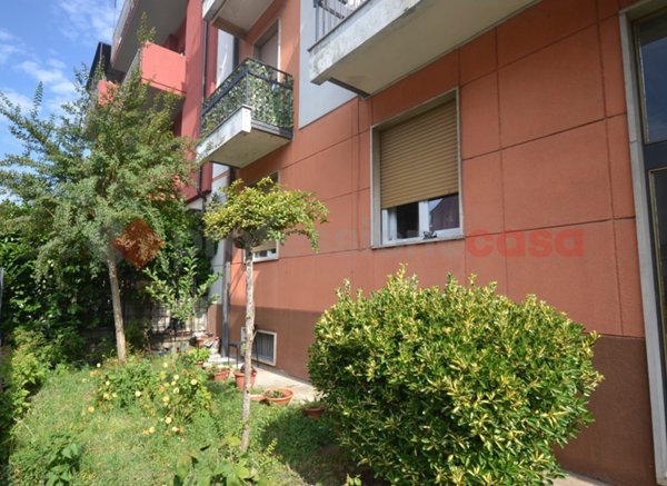 appartamento in vendita a Pioltello