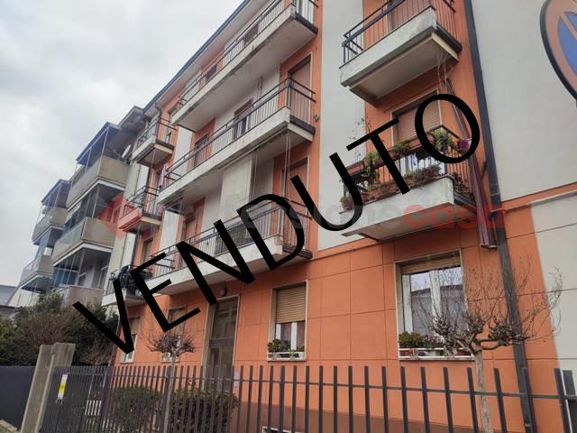 appartamento in vendita a Pioltello