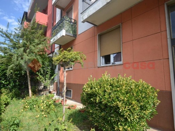 appartamento in vendita a Pioltello