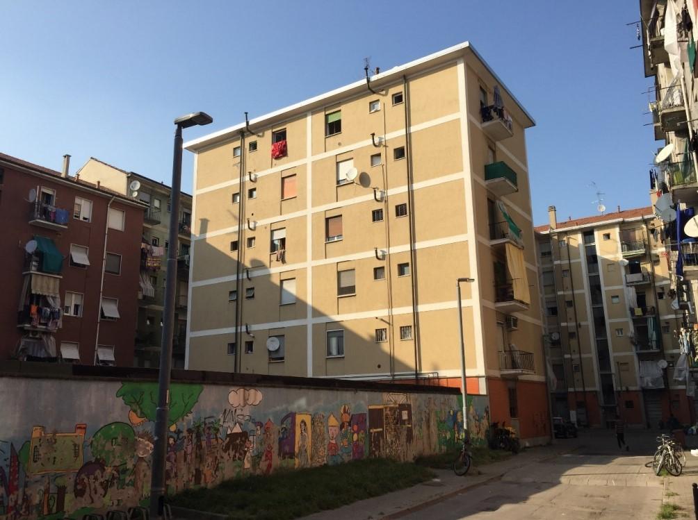 appartamento in vendita a Pioltello