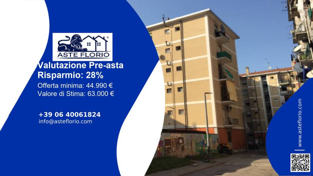 appartamento in vendita a Pioltello