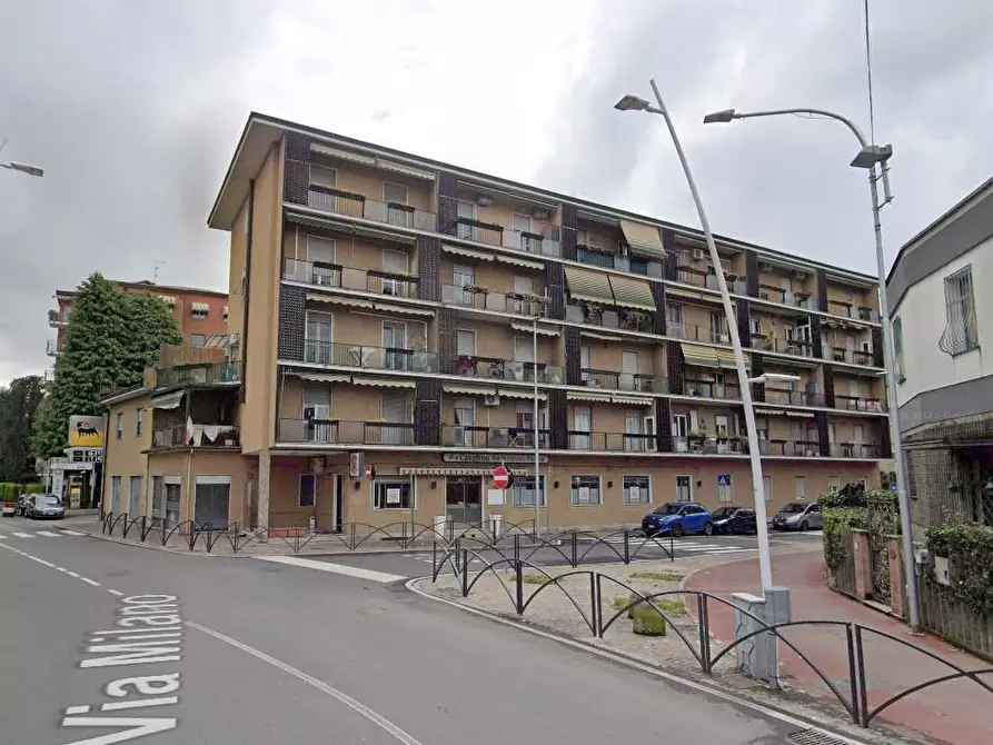 appartamento in vendita a Pioltello