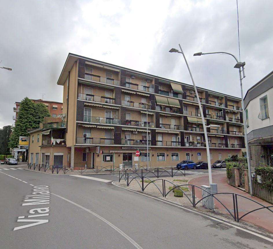 appartamento in vendita a Pioltello