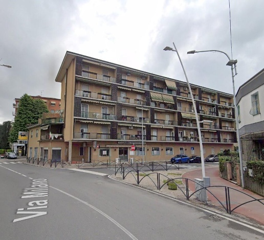 appartamento in vendita a Pioltello