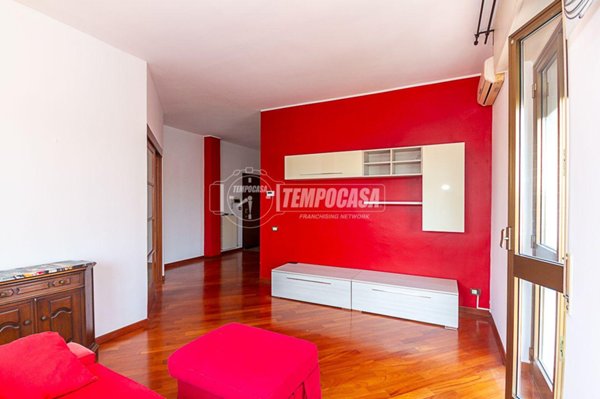 appartamento in vendita a Pioltello