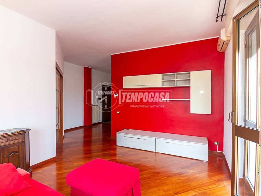appartamento in vendita a Pioltello