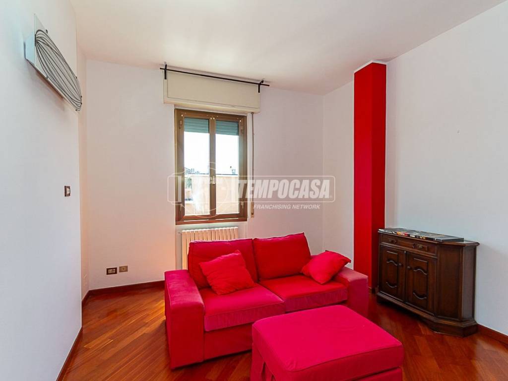 appartamento in vendita a Pioltello
