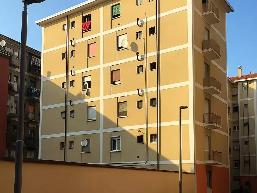 appartamento in vendita a Pioltello in zona Limito