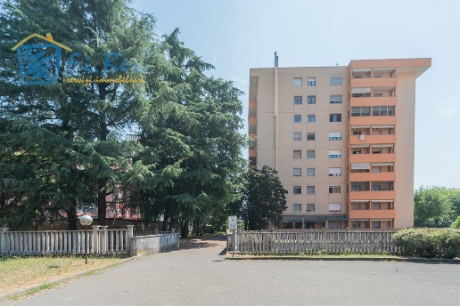 appartamento in vendita a Pioltello