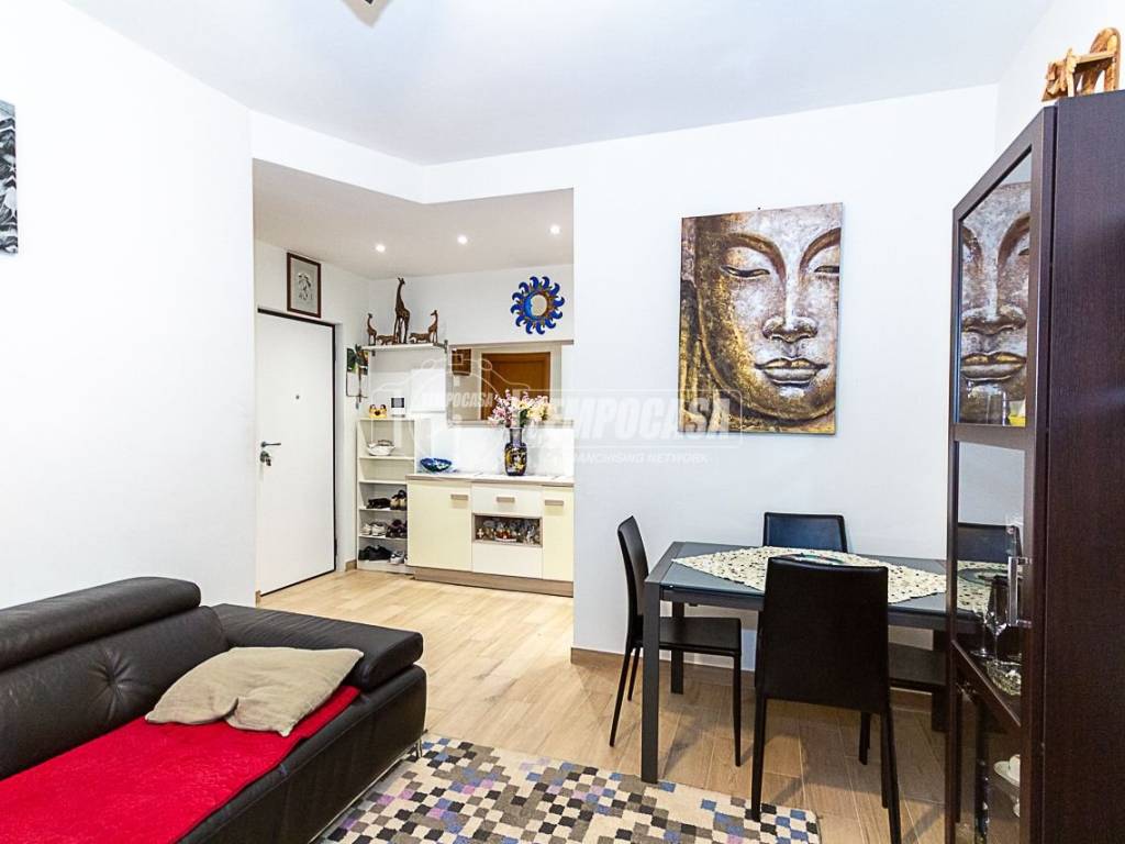 appartamento in vendita a Pioltello