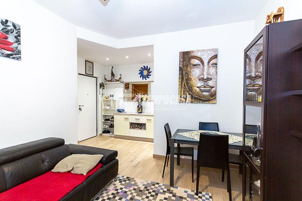 appartamento in vendita a Pioltello