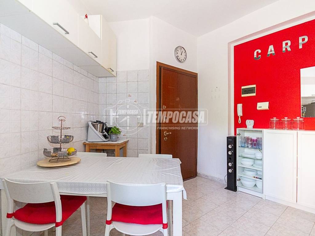 appartamento in vendita a Pioltello