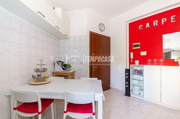 appartamento in vendita a Pioltello