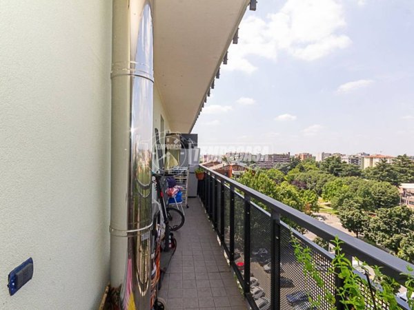 appartamento in vendita a Pioltello