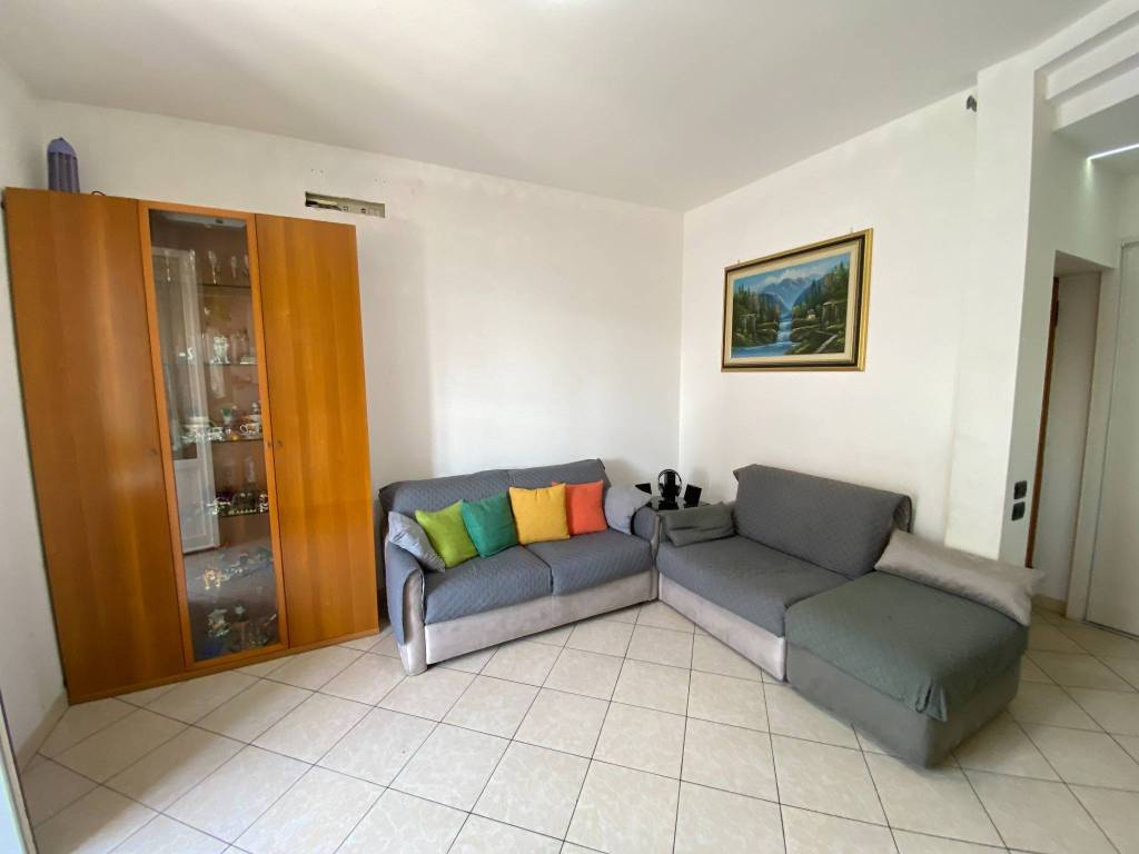 appartamento in vendita a Pioltello