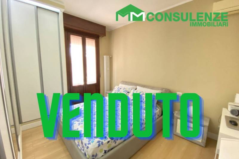 appartamento in vendita a Pioltello in zona Seggiano