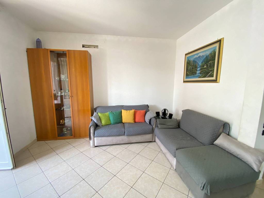 appartamento in vendita a Pioltello