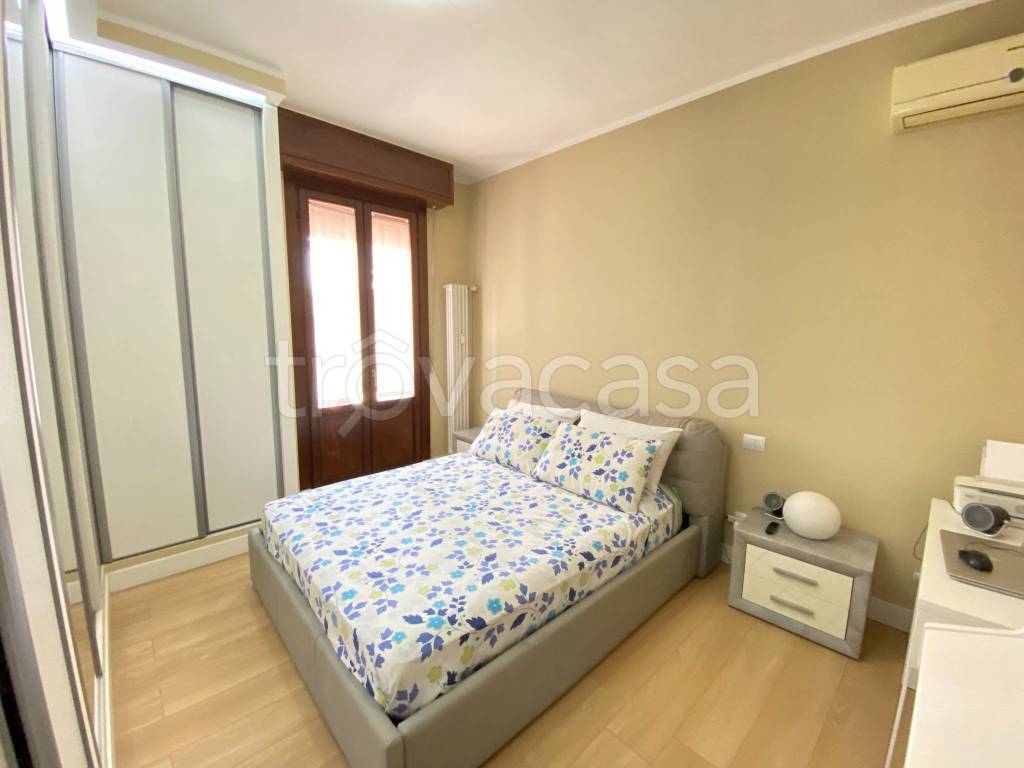 appartamento in vendita a Pioltello in zona Seggiano