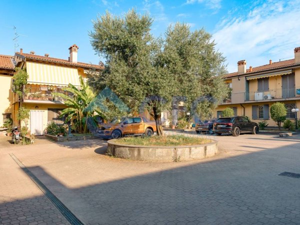 appartamento in vendita a Pioltello